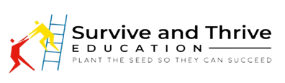 Survive and thrive education