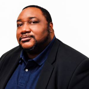 Dr. Anthony Johnson - Executive Director